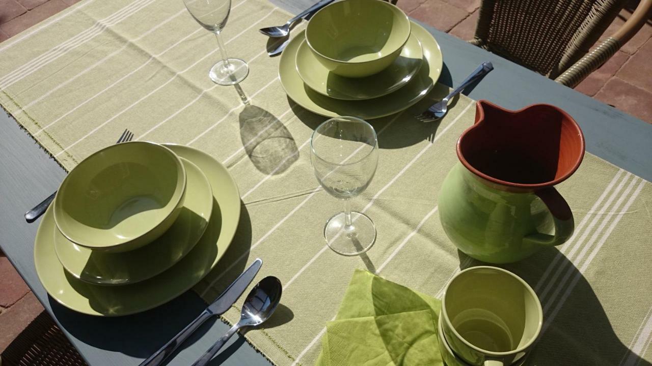 Ouddorp Vakantiehuisje Eksteriør billede